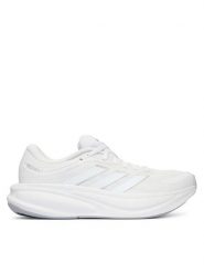 Adidas Buty do biegania Response 2 Running Shoes KJ1757 Biały. Białe obuwie sportowe damskie Adidas, z materiału, bez zapięcia, do biegania, Adidas Advantage. Za 299.99 zł.