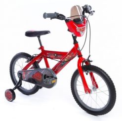 Rower dziecięcy Huffy Disney Cars 16" (21781W). Bez kategorii HUFFY. Za 381.99 zł.