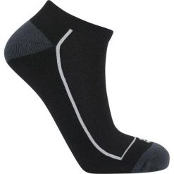 Skarpetki Endurance Boron (x3). Czarne skarpetki damskie Endurance, bez wzorów. Za 73.50 zł.