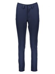 The North Face Spodnie funkcyjne w kolorze granatowym rozmiar: 34. Niebieskie spodnie dresowe damskie The North Face, bez wzorów. Za 214.70 zł.