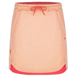 Spódnica damska Glemo Loap Edel — półdopasowana, talia średnia. Brązowe spódnice damskie ZEAGLE, bez wzorów, klasyczne. Za 136.99 zł.