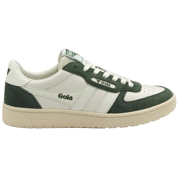 Sneakersy damscy Gola Hawk 89. Białe obuwie sportowe damskie Gola, bez zapięcia. Za 415.00 zł.