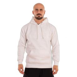 Bluza z kapturem Squba Acuatic. Białe bluzy damskie Trespass, s, bez wzorów, z bawełny, z kapturem. Za 160.00 zł.