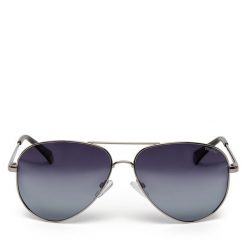 Okulary przeciwsłoneczne Polaroid. Czarne okulary przeciwsłoneczne damskie Polaroid. Za 229.99 zł.