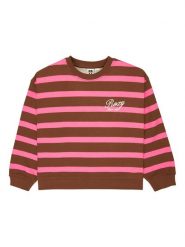 Roxy Bluza Little Things ERGFT04023 Kolorowy Relaxed Fit. Bluzy dziewczęce Roxy, bez wzorów, z syntetyku, bez ramiączek, bez kaptura. Za 189.99 zł.