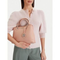 Torebka Nine West. Czerwone kuferki damskie Nine West, bez dodatków. Za 115.99 zł.