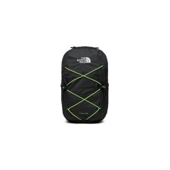 The North Face Plecak Jester Nf0A3Vxfasq. Czarne plecaki The North Face, bez wzorów. Za 300.99 zł.