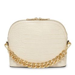 Torebka Steve Madden. Listonoszki damskie Steve Madden, bez wzorów, bez dodatków. Za 189.99 zł.