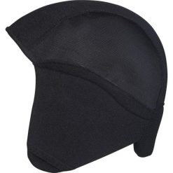 Czapka zimowa Abus. Szare czapki damskie Abus, na zimę, bez wzorów. Za 143.95 zł.