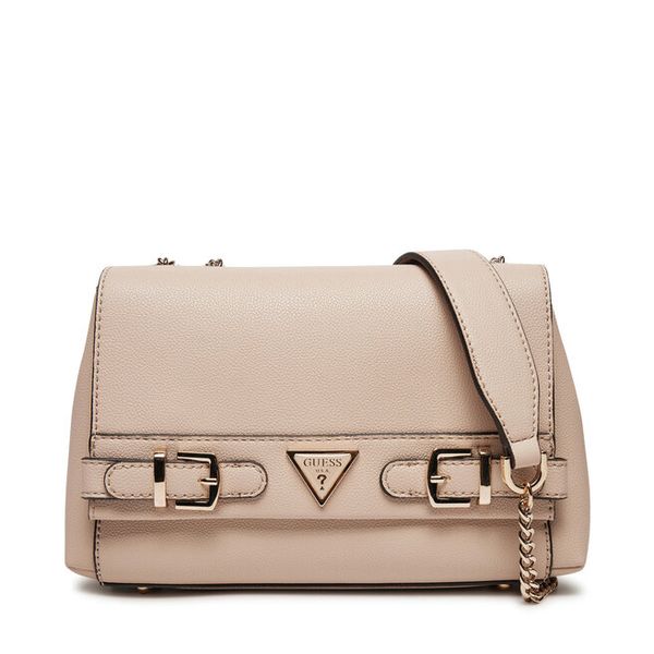 Torebka Guess. Torebki klasyczne damskie Guess, bez dodatków. Za 299.99 zł.