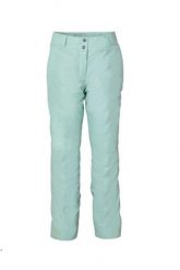 Spodnie damskie Phenix Alpine Beam. Zielone spodnie sportowe damskie Phenix, na zimę, m, bez wzorów, z gore-texu, narciarskie, gore-tex. Za 685.49 zł.