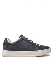 Coach Sneakersy CW970 Szary. Szare obuwie sportowe damskie Coach, ze skóry, bez zapięcia. Za 629.99 zł.
