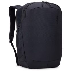 Torba podróżna Thule Subterra 2 Convertible Carry-On - black. Czarne torby podróżne Thule, bez wzorów. Za 713.99 zł.