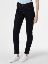 Levi's Jeansy Kobiety niebieski, 27-30. Niebieskie jeansy damskie Levi's. Za 499.95 zł.