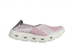 Półbuty Rock Alba Kol 024 032022, Różowy, Materiał - 36. Czerwone obuwie sportowe treningowe Rock Spring, na lato, bez wzorów, z materiału, bez obcasa, bez zapięcia. W wyprzedaży za 152.10 zł.