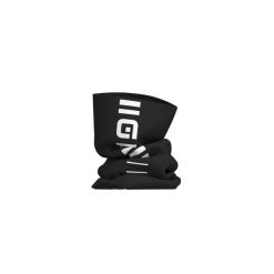 Komin rowerowy Alé Cycling Identity. Białe kominy damskie ALÉ CYCLING, bez wzorów. Za 92.80 zł.