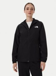 The North Face Kurtka przejściowa Quest NF0A8G12 Czarny Regular Fit. Czarne kurtki damskie The North Face, m, bez wzorów, z syntetyku, bez kaptura. Za 549.99 zł.