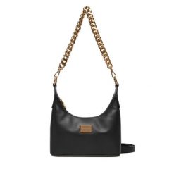 Torebka Marciano Guess. Czarne torebki klasyczne damskie Marciano Guess, bez dodatków. Za 779.99 zł.