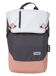 AEVOR Plecak "Daypack Chilled" w kolorze antracytowym ze wzorem - 34 x 48 x 14 cm rozmiar: onesize. Czarne plecaki AEVOR, bez wzorów, z materiału. Za 195.99 zł.