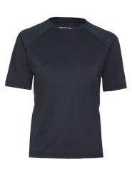 POC Koszulka sportowa "Reform Enduro Light" w kolorze czarnym rozmiar: XL. Czarne koszulki sportowe damskie POC, xl, bez wzorów, z materiału, bez ramiączek, outdoorowe. Za 179.95 zł.