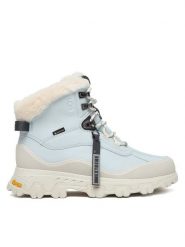 Ugg Śniegowce W Adirondack Meridian Hiker GORE-TEX 1169031 Błękitny. Niebieskie śniegowce damskie Ugg, z gore-texu. Za 1,479.00 zł.