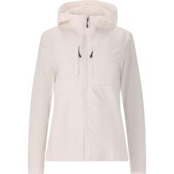 Damska kurtka z kapturem Endurance Keley. Białe kurtki damskie Endurance, bez wzorów, z kapturem. Za 254.00 zł.