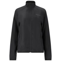 Damska bluza dresowa Endurance Sylas. Czarne bluzy damskie Endurance, bez wzorów, z dresówki, bez kaptura. Za 219.00 zł.