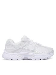 Nike Sneakersy V5 RNR HQ7901 Biały. Białe obuwie sportowe damskie Nike, z materiału, bez zapięcia. Za 329.99 zł.
