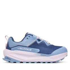 Buty do biegania Altra. Niebieskie obuwie sportowe treningowe Altra, do biegania. Za 799.99 zł.