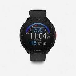 Zegarek do biegania z GPS Polar Pacer S/L. Zegarki damskie Polar. Za 709.99 zł.