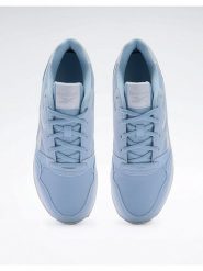 Reebok Sneakersy "Ultra Flash" w kolorze niebieskim rozmiar: 39. Niebieskie obuwie sportowe damskie Reebok, bez zapięcia. Za 178.79 zł.