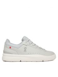 On Sneakersy The Roger Advantage 3WF30392931 Szary. Szare obuwie sportowe damskie On, ze skóry, bez zapięcia. Za 719.99 zł.
