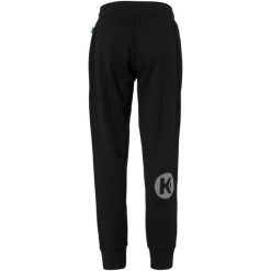 Spodnie do joggingu damskie Kempa Core 26. Białe spodnie sportowe damskie Kempa, s, bez wzorów, do biegania. Za 221.00 zł.