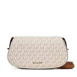 Torebka MICHAEL Michael Kors. Listonoszki damskie MICHAEL Michael Kors, bez wzorów, bez dodatków. Za 809.99 zł.