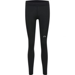 Damskie legginsy Newline core warm protect. Czarne legginsy damskie Newline, l, bez wzorów. Za 276.40 zł.