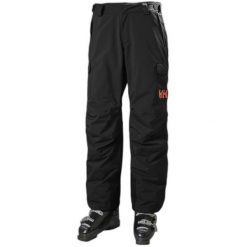 Spodnie narciarskie cargo damskie Helly Hansen switch insulated. Czarne spodnie sportowe damskie Helly Hansen, na zimę, xs, bez wzorów, narciarskie. W wyprzedaży za 879.00 zł.