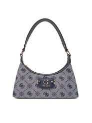 Guess Torebka HWJP96 54170 Granatowy. Niebieskie torebki klasyczne damskie Guess, z poliesteru, bez dodatków. Za 339.99 zł.