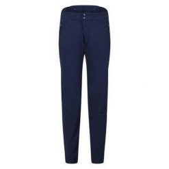 Spodnie rowerowe damskie Endura MT500 Burner W. Niebieskie spodnie dresowe damskie ENDURA, bez wzorów. Za 449.99 zł.