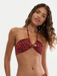Triumph Góra od bikini Midnight Swim 10226540 Brązowy. Brązowe bikini Triumph, bez wzorów, z syntetyku. Za 159.99 zł.