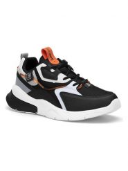 Trendyol Sneakersy w kolorze czarno-białym rozmiar: 41. Białe obuwie sportowe damskie Trendyol, bez zapięcia. Za 165.99 zł.