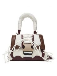 Steve Madden Torebka Bdiego-M SM13001493 Brązowy. Brązowe torebki klasyczne damskie Steve Madden, ze skóry, bez dodatków. Za 389.99 zł.