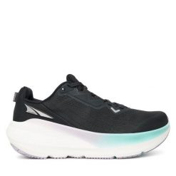 Buty do biegania Altra. Czarne obuwie sportowe damskie Altra, do biegania. Za 599.99 zł.
