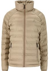 Damska lekka kurtka puchowa Whistler Froze. Niebieskie kurtki sportowe damskie WHISTLER, l, bez wzorów, z materiału, bez kaptura. Za 239.99 zł.