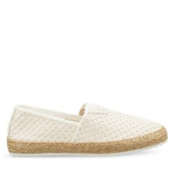 Espadryle Gant. Espadryle damskie Gant, bez wzorów, bez obcasa. Za 299.99 zł.