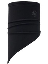 Buff Szal-koło w kolorze czarnym rozmiar: onesize. Czarne szaliki damskie Buff, bez wzorów, z materiału. Za 100.75 zł.