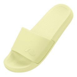 Damskie Klapki Kubota Basenowe Pure Żółte 40. Żółte klapki damskie Kubota, bez wzorów, bez obcasa, bez zapięcia. Za 99.99 zł.