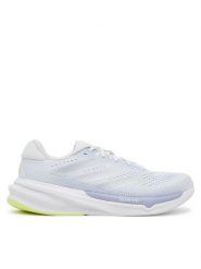Adidas Buty do biegania Supernova Stride 2 IH8658 Błękitny. Niebieskie obuwie sportowe damskie Adidas, z materiału, bez zapięcia, do biegania. W wyprzedaży za 349.99 zł.