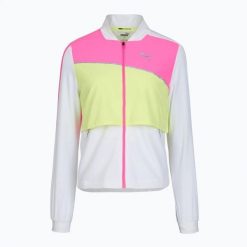 Kurtka do biegania damska PUMA Run Lite Woven Ultra Jacket. Czerwone kurtki damskie Puma, l, bez wzorów, z materiału, bez kaptura. Za 119.99 zł.