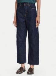 Weekend Max Mara Jeansy Caduca 2625186041 Granatowy Boyfriend Fit. Niebieskie jeansy damskie Weekend Max Mara. Za 839.99 zł.