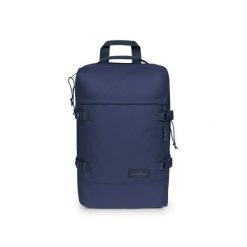Torba podróżna Eastpak. Zielone torby podróżne Eastpak, bez wzorów, z materiału. Za 441.50 zł.